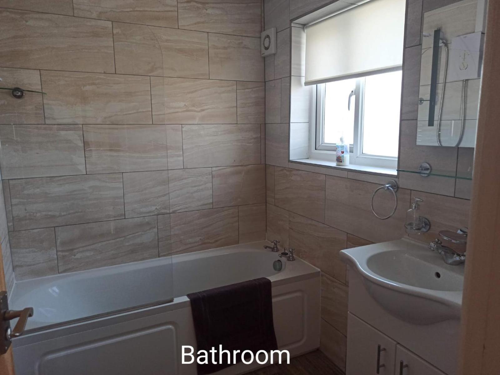Holiday Home In Dale, Pembrokeshire 客房 照片