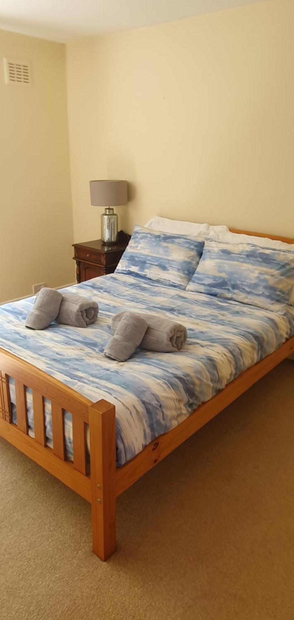 Holiday Home In Dale, Pembrokeshire 客房 照片